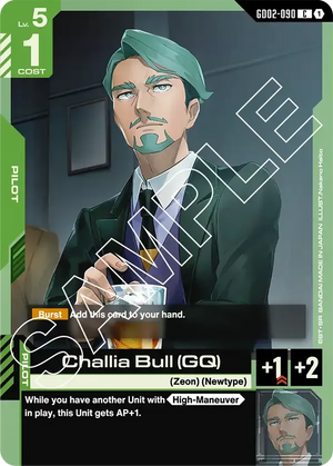 Descriptive image text