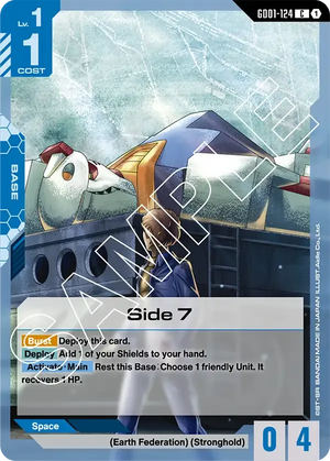 Descriptive image text