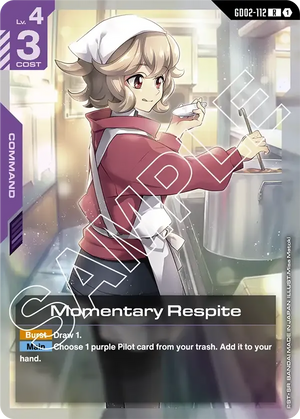 Descriptive image text