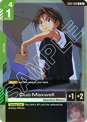 Descriptive image text