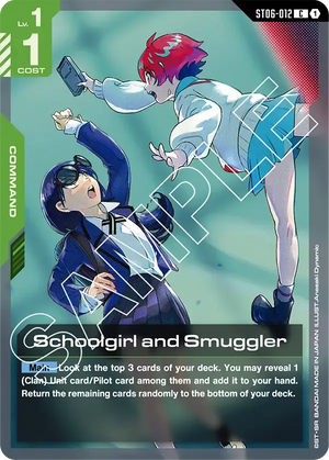 Descriptive image text